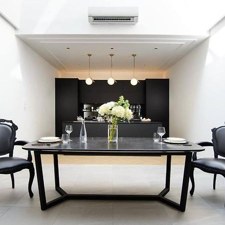 Georgetown Luxury Heritage House 4Br 10Pax מראה חיצוני תמונה